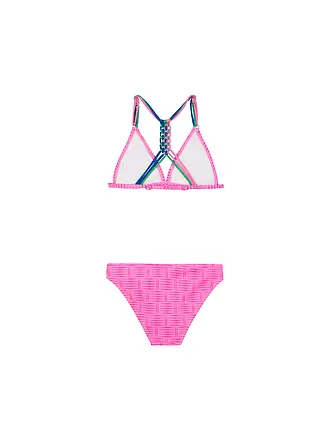 PROTEST | Bikini da ragazza PRTFimke 25 JR | pink